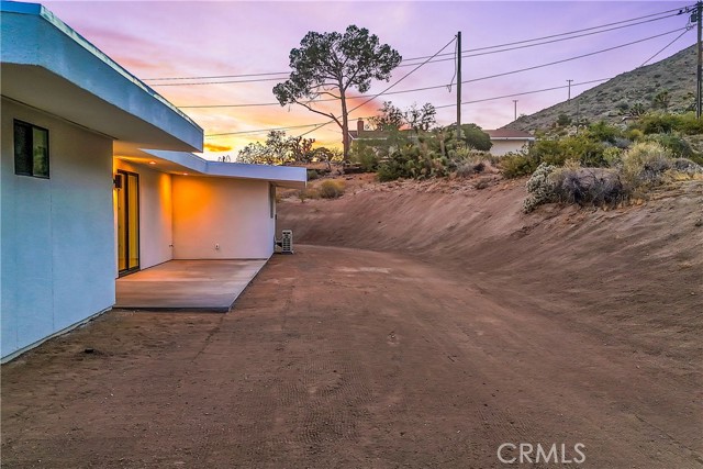 Detail Gallery Image 51 of 59 For 6879 Apache Trl, Yucca Valley,  CA 92284 - 3 Beds | 2 Baths