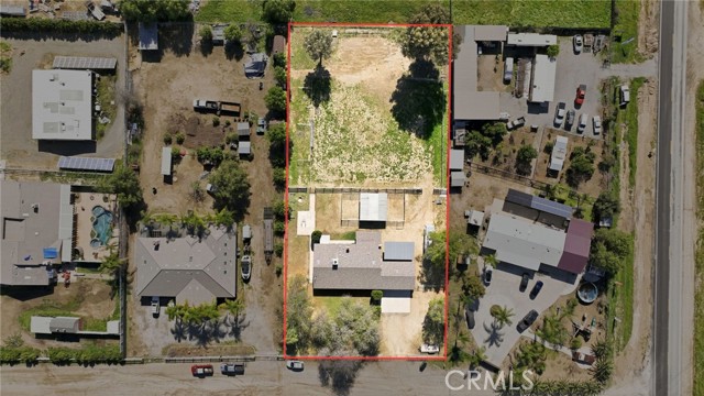 Detail Gallery Image 36 of 37 For 29041 Calle De Caballos, Menifee,  CA 92585 - 3 Beds | 2 Baths