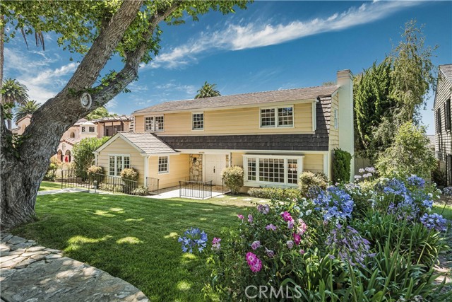 1637 Chelsea Road, Palos Verdes Estates, California 90274, 5 Bedrooms Bedrooms, ,1 BathroomBathrooms,Residential,Sold,Chelsea,PV22230955