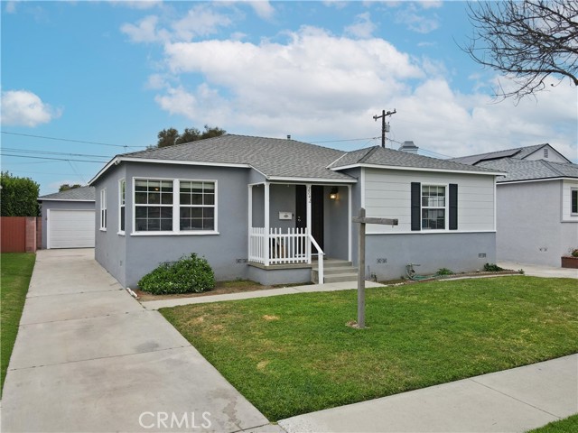 Image 2 for 2842 Dollar St, Lakewood, CA 90712
