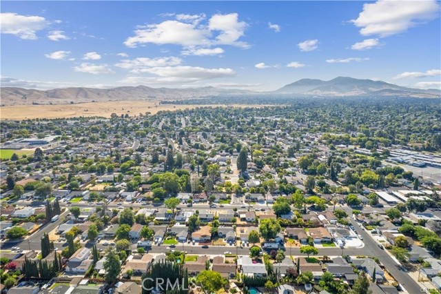 Detail Gallery Image 40 of 43 For 3485 Hillsborough Dr, Concord,  CA 94520 - 3 Beds | 2 Baths