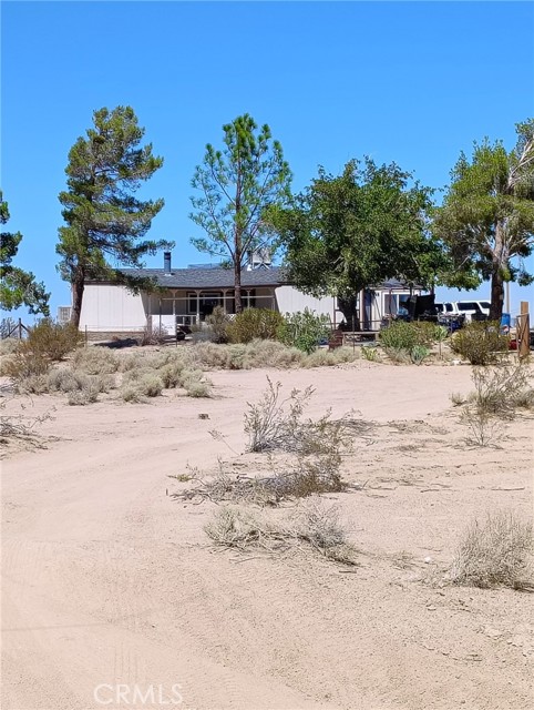 Detail Gallery Image 5 of 5 For 42974 Manatee St, Newberry Springs,  CA 92365 - 2 Beds | 2 Baths