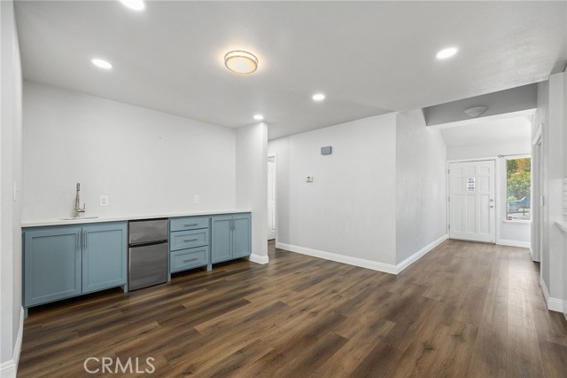 Wet Bar
