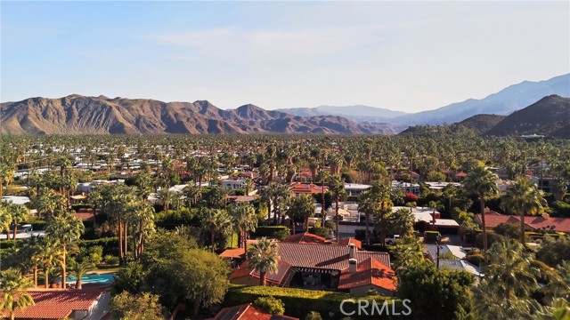 Detail Gallery Image 59 of 60 For 1 Ridge Road, Palm Springs,  CA 92264 - – Beds | – Baths