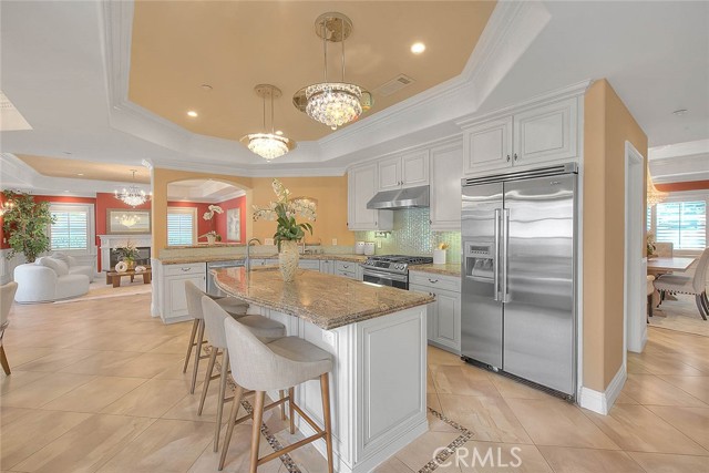 Detail Gallery Image 10 of 34 For 841 Kingsley Dr, Arcadia,  CA 91007 - 3 Beds | 3 Baths