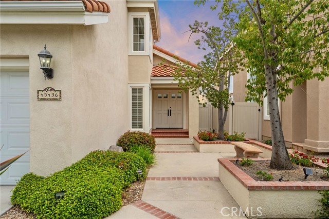 Detail Gallery Image 3 of 55 For 45436 via Jaca, Temecula,  CA 92592 - 4 Beds | 3 Baths