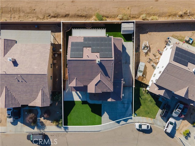 Detail Gallery Image 47 of 55 For 10984 Cochita Ln, Victorville,  CA 92392 - 5 Beds | 4/1 Baths