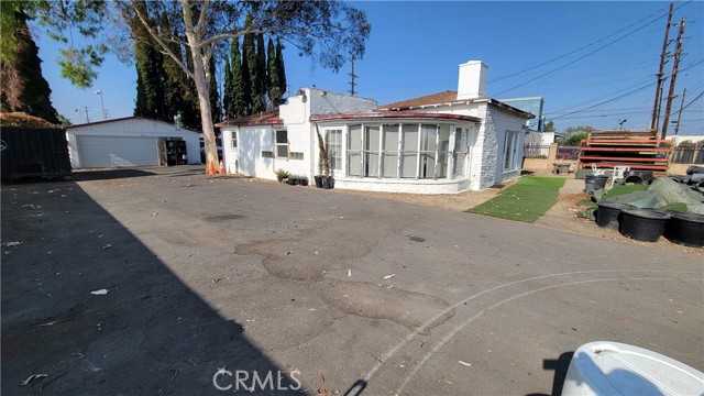1580 W 2nd Street, Pomona, California 91766, ,Commercial Lease,For Rent,1580 W 2nd Street,CRCV25154227
