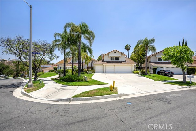 Detail Gallery Image 1 of 1 For 2598 Steven Dr, Corona,  CA 92879 - 4 Beds | 2/1 Baths