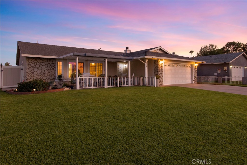 2361 Isabella Drive