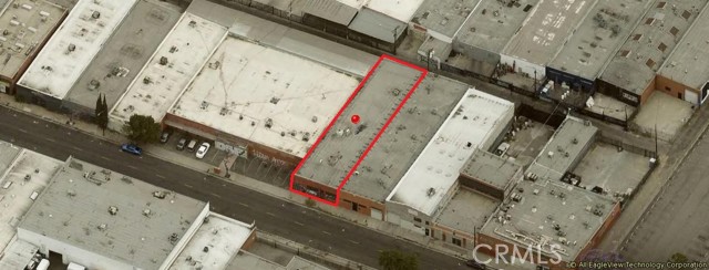  Commercial for Sale in Los Angeles, California