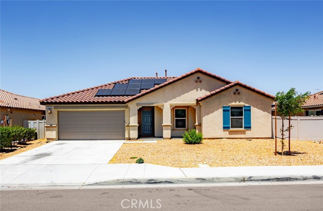 Detail Gallery Image 1 of 41 For 2153 E Newgrove St, Lancaster,  CA 93535 - 3 Beds | 2 Baths