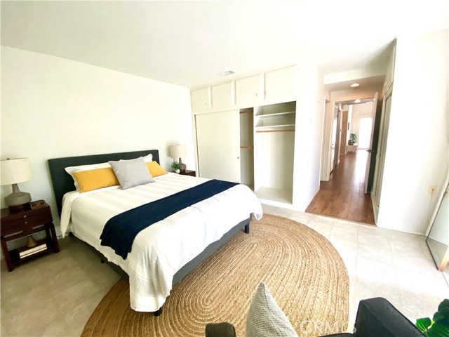 Detail Gallery Image 18 of 25 For 2170 via Puerta a,  Laguna Woods,  CA 92637 - 2 Beds | 2 Baths