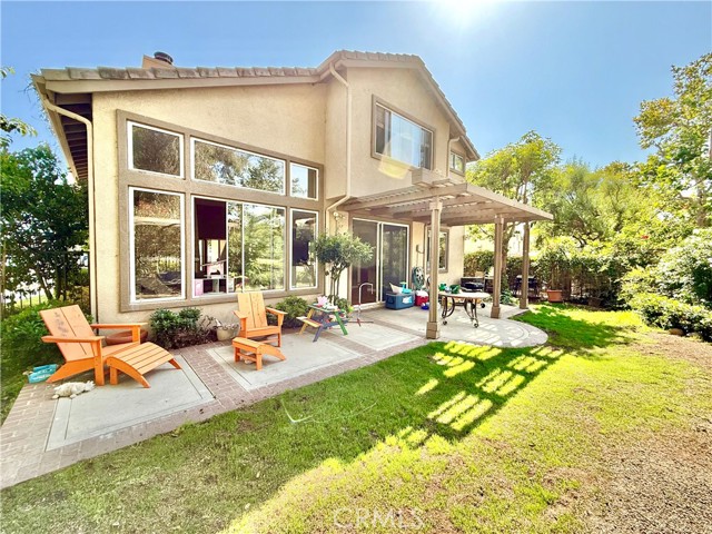 Detail Gallery Image 11 of 11 For 1 Acorn, Rancho Santa Margarita,  CA 92688 - 3 Beds | 2/1 Baths
