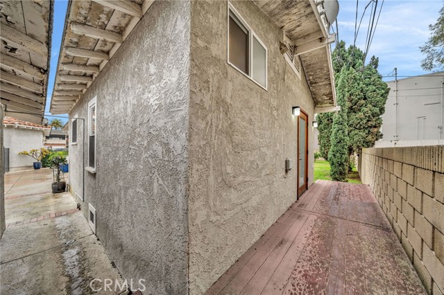 Detail Gallery Image 16 of 17 For 239 1/2 Coronado Ave, Long Beach,  CA 90803 - 1 Beds | 1 Baths