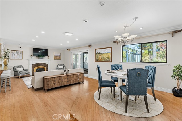 Detail Gallery Image 11 of 37 For 1331 via Alta, Santa Maria,  CA 93455 - 3 Beds | 2 Baths