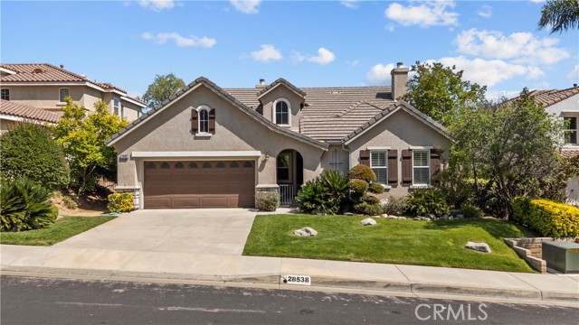 Detail Gallery Image 1 of 38 For 28538 Redwood Canyon Pl, Saugus,  CA 91390 - 3 Beds | 3 Baths