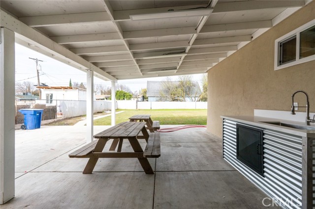Detail Gallery Image 33 of 38 For 1821 W 8th St, Merced,  CA 95341 - 3 Beds | 2 Baths