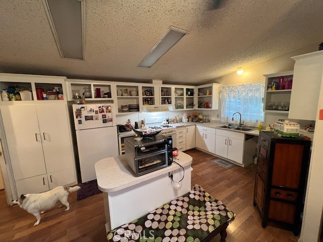 Detail Gallery Image 5 of 39 For 3800 W Wilson #384,  Banning,  CA 92220 - 2 Beds | 2 Baths