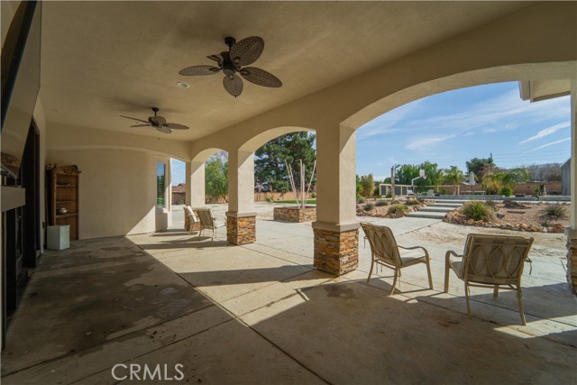 Detail Gallery Image 38 of 62 For 4518 W Avenue M14, Quartz Hill,  CA 93536 - 4 Beds | 5 Baths