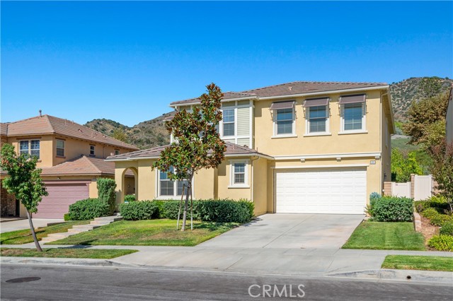 Image 2 for 535 E Desert Willow Rd, Azusa, CA 91702