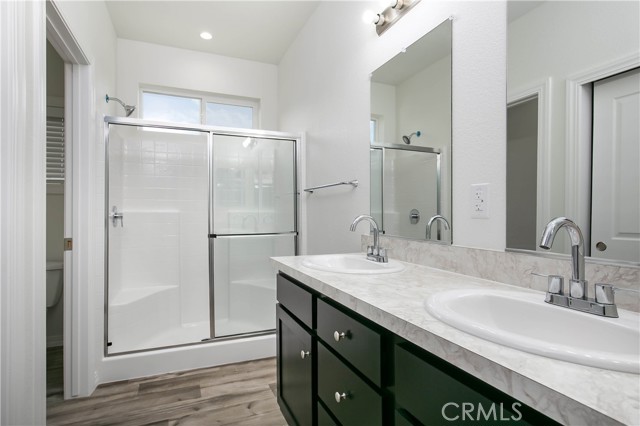 Detail Gallery Image 13 of 17 For 657 Lebec Rd #2,  Lebec,  CA 93243 - 3 Beds | 2 Baths