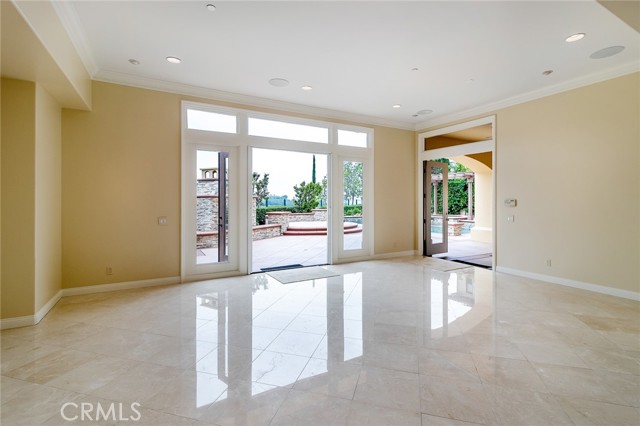 Detail Gallery Image 16 of 49 For 17 via Palladio, Newport Coast,  CA 92657 - 5 Beds | 5/1 Baths