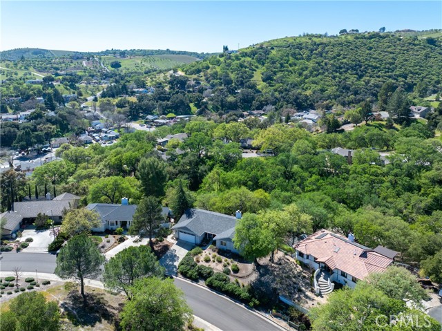 Detail Gallery Image 34 of 39 For 66 Terrace Hill Drive, Paso Robles,  CA 93446 - 3 Beds | 2 Baths