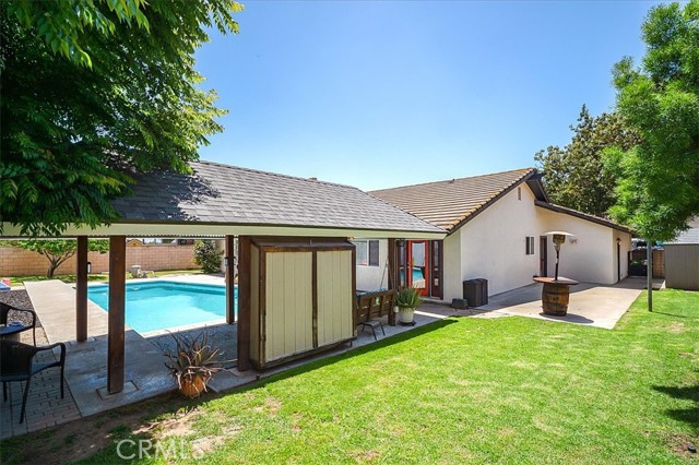 Detail Gallery Image 34 of 34 For 5557 Wentworth Dr, Riverside,  CA 92505 - 4 Beds | 2 Baths