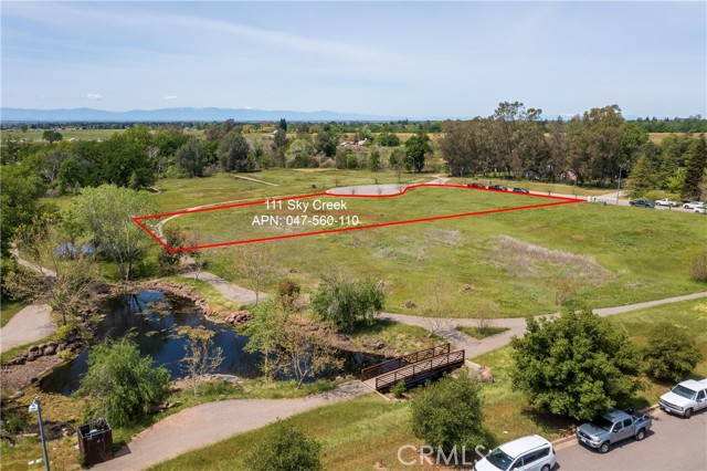 111 Skycreek Court, Chico, California 95973, ,Land,For Sale,111 Skycreek Court,CRSN23066737