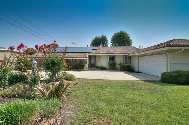 1080 Meadow Lark St, La Habra, CA 90631