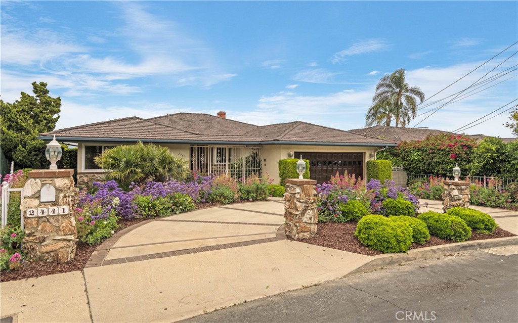 2441 Colt Road, Rancho Palos Verdes, CA 90275