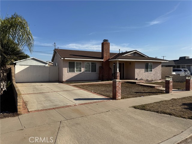 Detail Gallery Image 1 of 1 For 8062 San Dimas Cir, Buena Park,  CA 90620 - 3 Beds | 2 Baths
