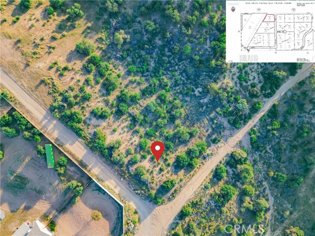 Detail Gallery Image 3 of 10 For 0 Alta Mesa Rd, Oak Hills,  CA 92344 - – Beds | – Baths