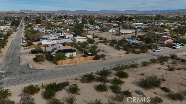 Detail Gallery Image 9 of 10 For 791 Foothill Dr, Twentynine Palms,  CA 92277 - – Beds | – Baths