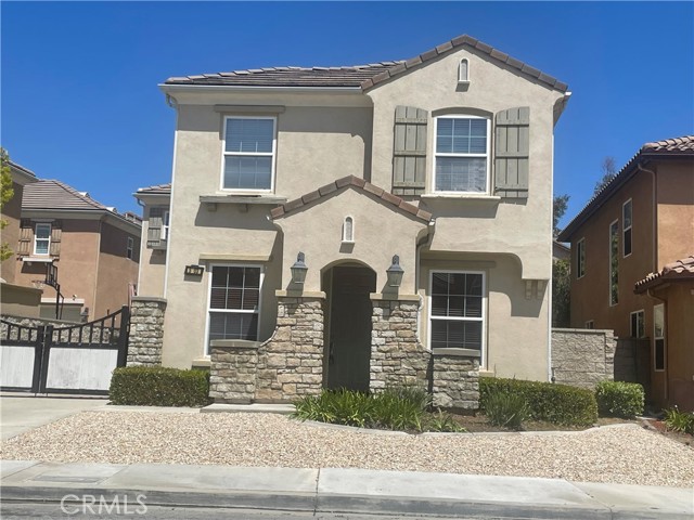 5503 Martingale Way, Fontana, CA 92336