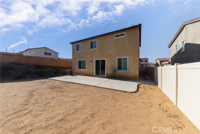 Detail Gallery Image 29 of 29 For 14048 Casetta Dr, Beaumont,  CA 92223 - 3 Beds | 2/1 Baths