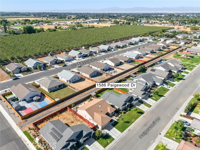 Detail Gallery Image 37 of 40 For 1586 Paigewood, Orland,  CA 95963 - 4 Beds | 2 Baths