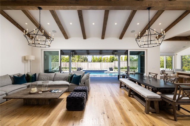 Detail Gallery Image 6 of 38 For 1 San Martin Way, Corona Del Mar,  CA 92625 - 4 Beds | 2/1 Baths