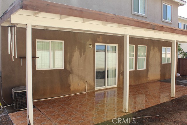 Detail Gallery Image 19 of 21 For 13289 Coffeetree St, Moreno Valley,  CA 92553 - 4 Beds | 3 Baths