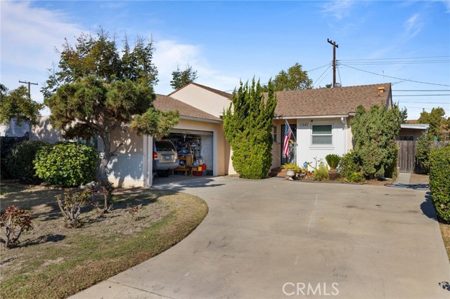 Detail Gallery Image 43 of 43 For 11581 Samuel Dr, Garden Grove,  CA 92840 - 3 Beds | 1/1 Baths