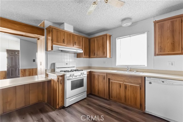 Detail Gallery Image 12 of 22 For 3800 W Wilson #59,  Banning,  CA 92220 - 2 Beds | 2 Baths