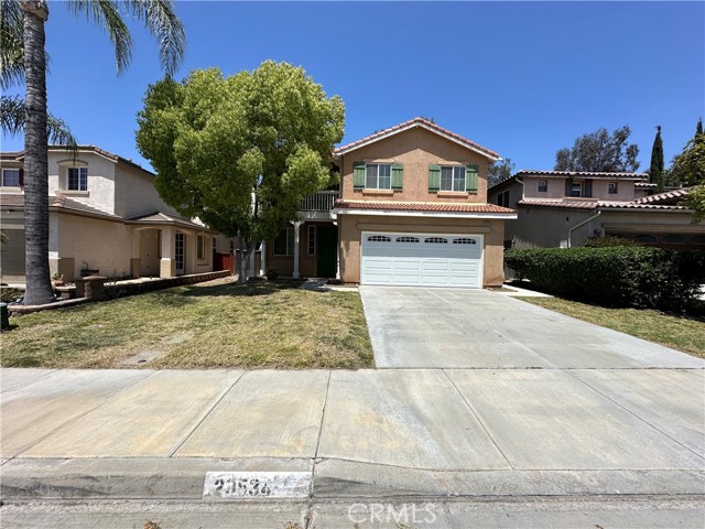 29534 Masters Dr, Murrieta, CA 92563