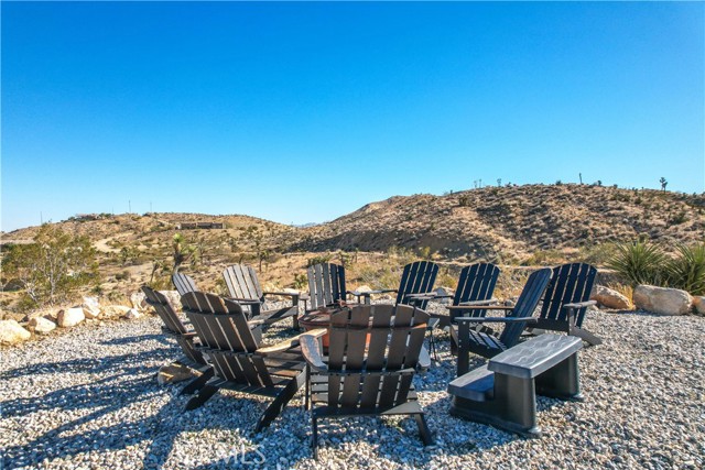 Detail Gallery Image 50 of 64 For 5077 Balsa Ave, Yucca Valley,  CA 92284 - 4 Beds | 3 Baths