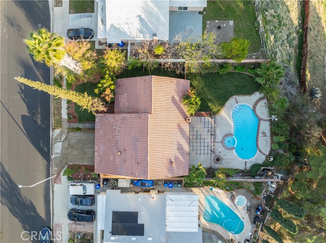 Detail Gallery Image 3 of 49 For 18838 Cabral, Canyon Country,  CA 91351 - 4 Beds | 3 Baths