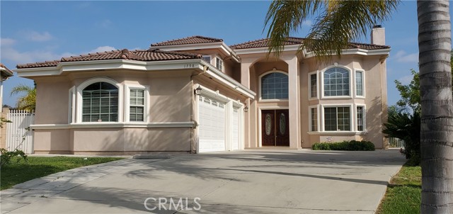 1798 Gigar Terrace, West Covina, CA 91792