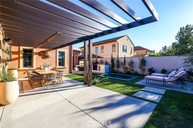 Detail Gallery Image 36 of 73 For 103 Vigna, Irvine,  CA 92602 - 5 Beds | 4/1 Baths