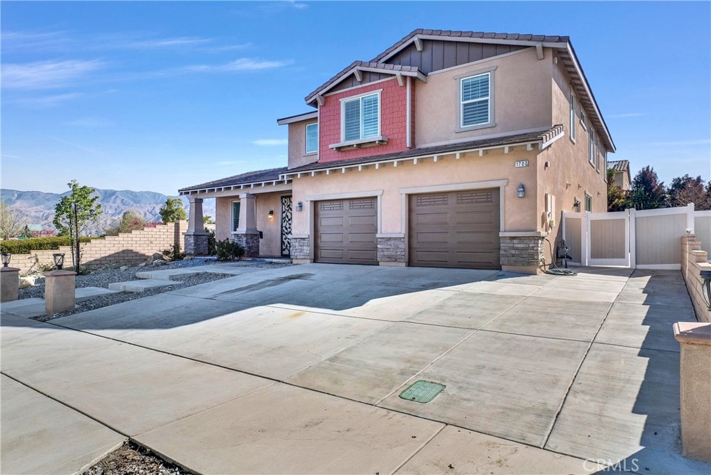 1700 Taylor Court
