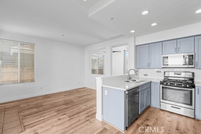 Detail Gallery Image 10 of 28 For 11816 Triolo, Rancho Cucamonga,  CA 91701 - 3 Beds | 2/1 Baths