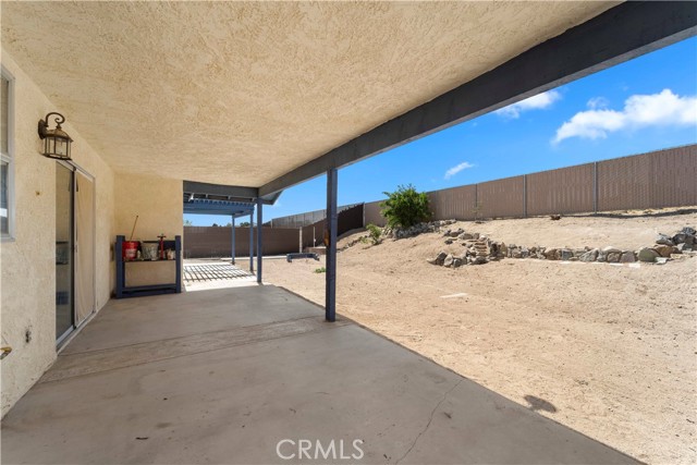Detail Gallery Image 24 of 29 For 540 Stanford Dr, Barstow,  CA 92311 - 3 Beds | 2 Baths